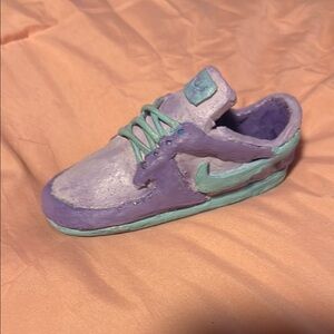 Selling my Nike dunk I created!